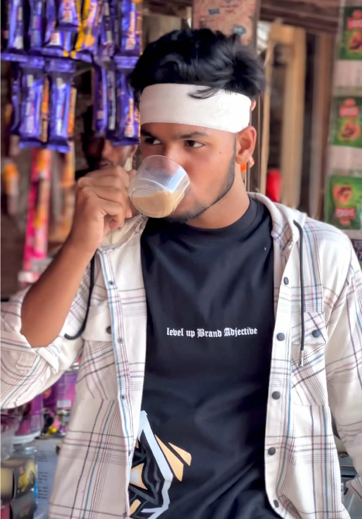 মাইয়া ভয় দেখায়।🤣 #rahat_990 #foryoupage #tiktok #trending 