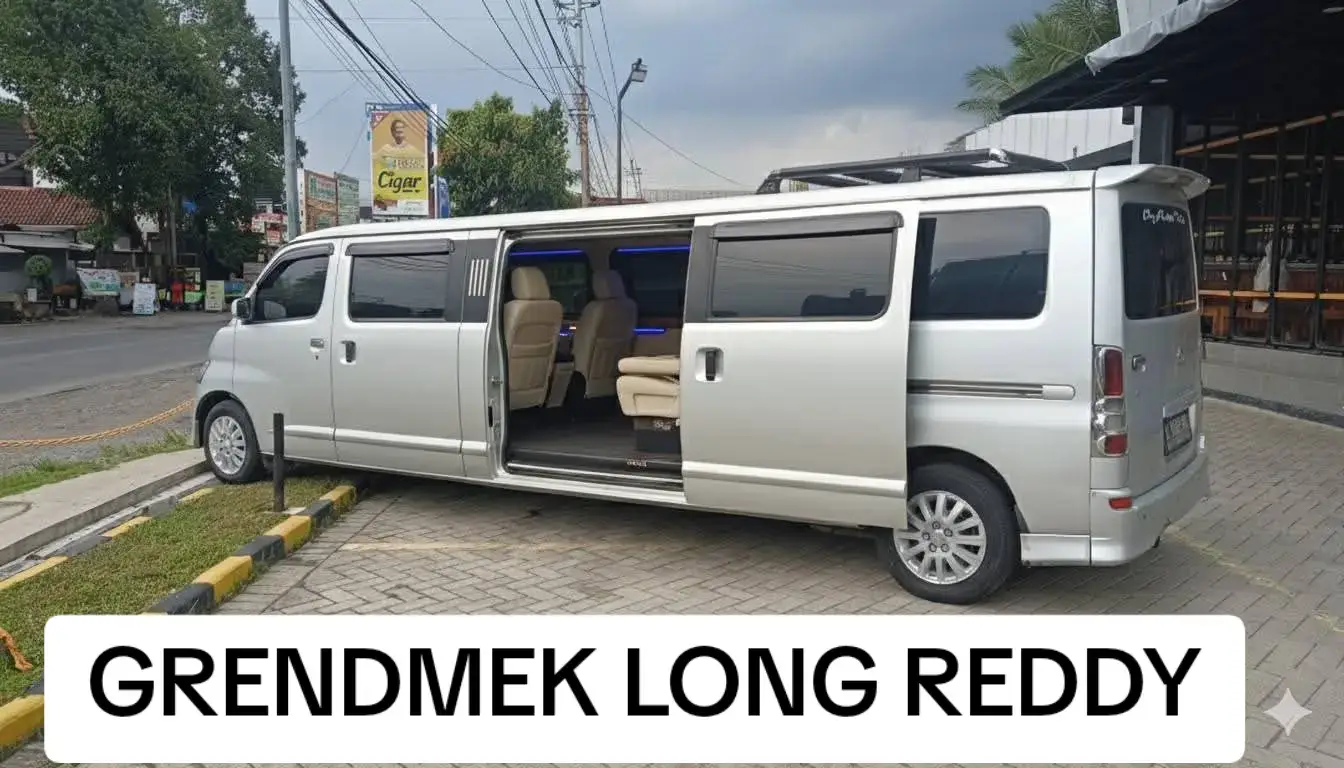 trvell Reddy tiap hari 🤳