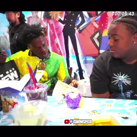 Sandman Edit || Best idea yet but worst edit edit yet??? #fyp #anime #popular #fypシ #jjba #jojosbizarreadventure #viral #blowthisup #soundman #sandman #jotaro #dio