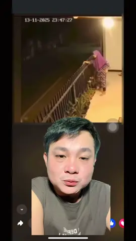 ខ្មោចលោងចំពេលដាច់លុយ🤣🤣🤣