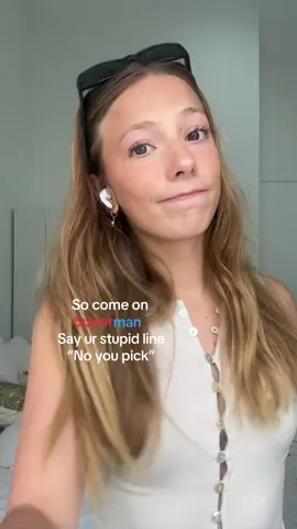 Lowkey best way of rage bait 