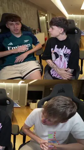 Impostor con la banda #bauleti #moski #kick #argentina #mernuel 