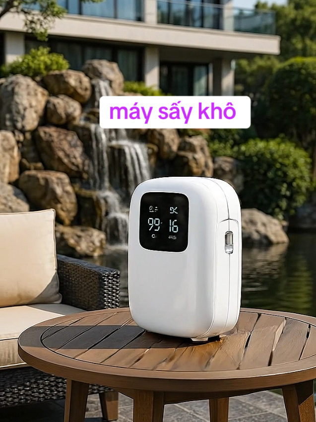 may say kho#shopcôngân #tiepthilienket #xuhuong2025 