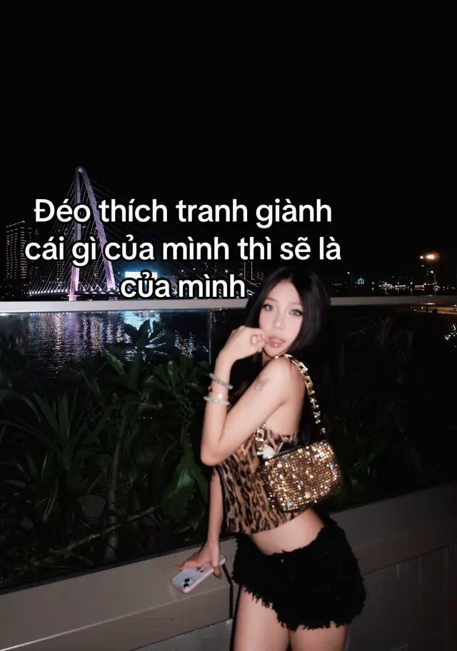 cap của t