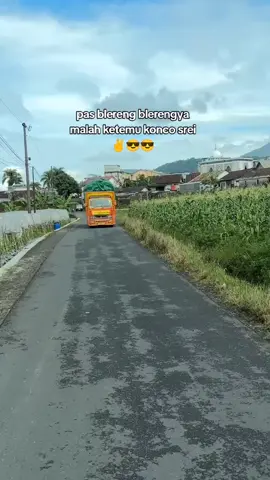 pas blereng itu gaes#trukmaniaindonesia 