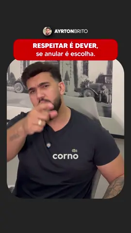 Só verdades irmão… #clipfyleague #ayrtonbrito #ayrtonclipfy #inspiration #motivation 