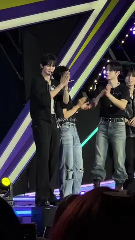 반짝투어 김규빈을 잊지못해.. #제로베이스원 #zb1 #김규빈 #kimgyuvin #추천 