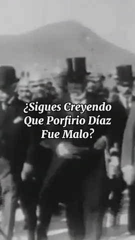 Porfirio Diaz el presidente que duró más de treinta años en el poder que apesar de que su gobierno censura y había desigualdad trajo progreso #porfiriodiaz #mexico🇲🇽 #porfiriato #History #gralporfiriodiaz 