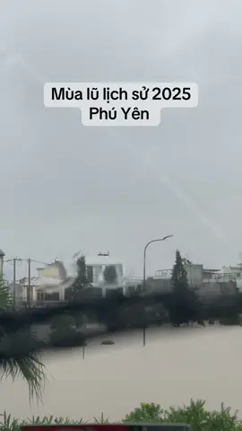 Sau vài ngày mất liên lạc, mình đã về được nhà. Cái cảm giác vô vọng, ngóng trông thật kinh khủng. Tất cả mọi thứ đã qua. Mình và gia đình đã an toàn. Nhưng vẫn còn một số vùng còn bị cô lập, mong mọi người vững tâm đợi được cứu hộ. Thương lắm quê mình….