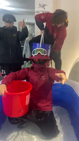 Arcteryx Beta LT GORE TEX Waterproof and rainproof ski jacket#usatiktok🇺🇸 #usa🇺🇸 #Arcteryx #atcteryx #arcteryxjacket 