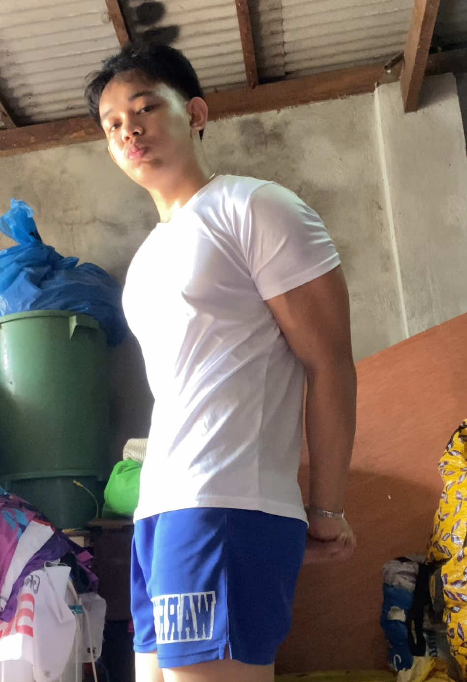 solid ng drift shirt nato mura pa ganda pa ng tela #giancostelo🤍 #GymTok #gymrat 