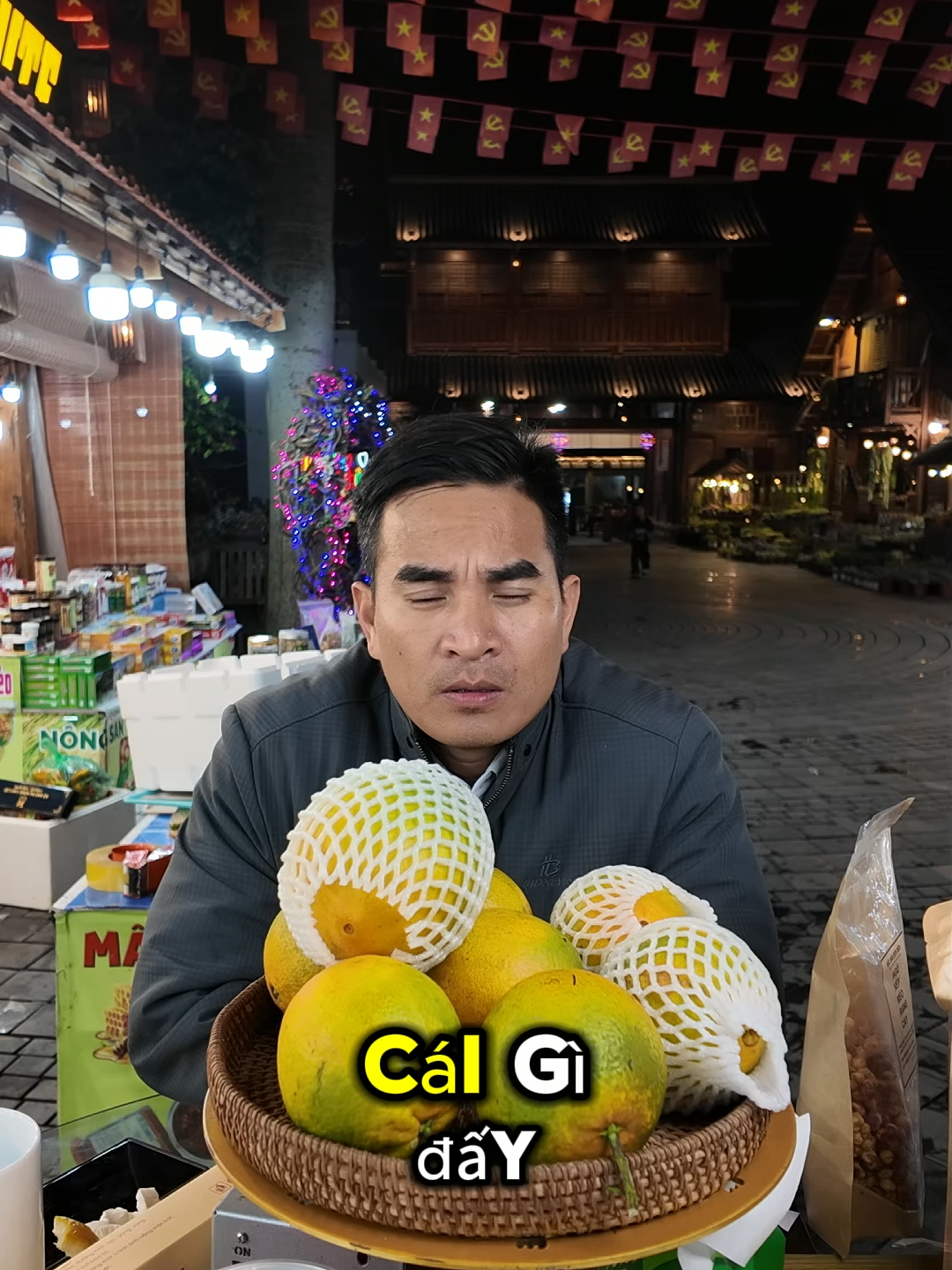 nhìn đao đao.......#tuanhuyenvlog