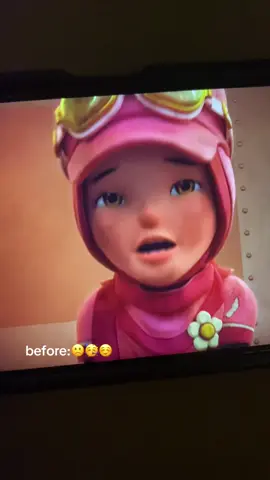 feeling gf jangan diraguin deh🥰🥰🥰 #boboiboybaraju #boboiboyxyaya #boboiboygalaxy #fyp 
