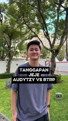 Bener kata lu bang @Jeje Adriel | JEJEJOKI , kebaca banget ya... . #jejeadriel #btrp #MLBBNewMode #MLBBChaosClash #MLBB 