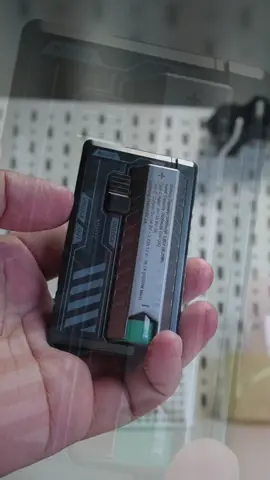 พาวเวอร์แบงค์ 10000 mAh เปลี่ยนแบตเองได้ สะดวกสุดๆ #goojodoq #พาวเวอร์แบงค์ #พาวเวอร์แบงค์พกพา #พาวเวอร์แบงค์ไร้สาย #พาวเวอร์แบงค์มีสายในตัว 