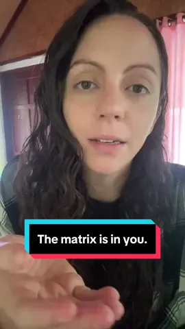 We are not trapped. We are embodied divinity.🌎✨ #newearth #matrix #soultrap #consciousness 