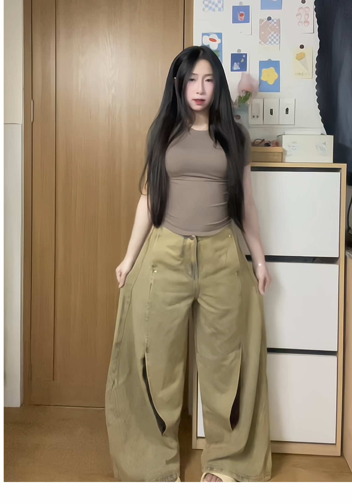 Quần đẹp dã mannn 😍 #guzclub #rewiewquanao #xuhuong #xybca 