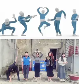 Thể dục nhịp điệu🙆‍♀️🙆‍♀️🙆‍♀️#duhocdanhtruong#trend #nhay5aesiunhan