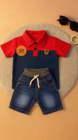 setelan anak kekinian #setelananak #oneset #setelananakmurah #setelananakcowok #fyp 