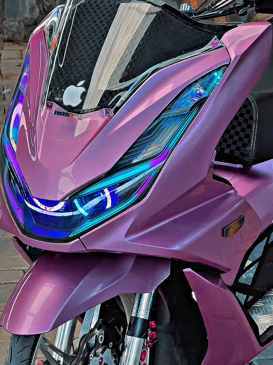 Info bromo #penggunaring17 #lewatberanda #pcx160ล้อ17แต่งสวย #maticindonesia #pcxแต่งสวย #pcxmonthaiid #pcxmodifikasi #pcx160 #fypシ゚viral