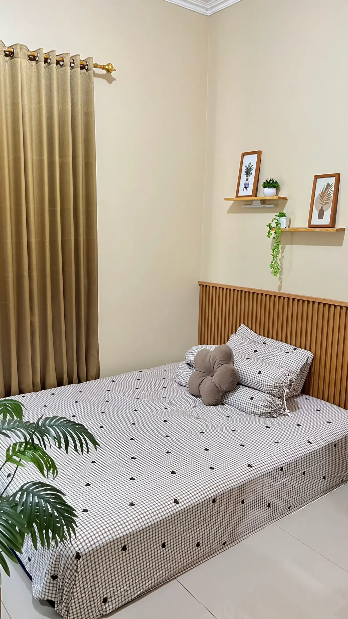 #kamaraesthetic #kamar #kamarminimalis 