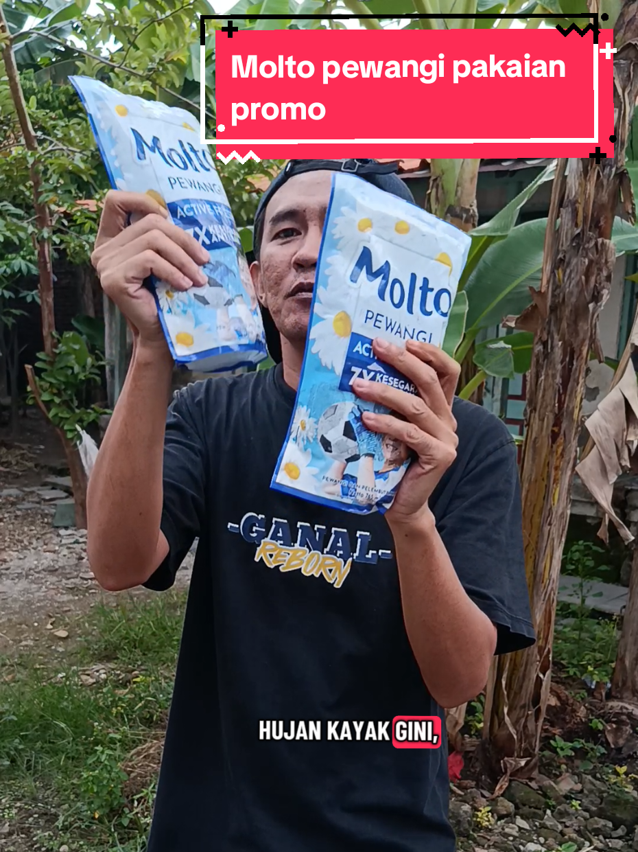 Molto pewangi pakaian promo #moltopewangi #molto765ml #moltomurah #wibgajian #cuantanpabatas 