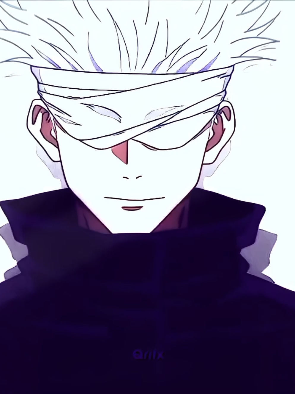 bá nha  #xuhuong#anineedit#nhacco#gojosatoruedit 