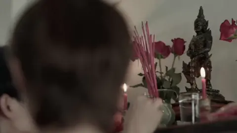 ธูปสิงหา ชาลีกับเบ๊บ🥹🥹#ppoohkt #pavelphoom #สิงสาลาตาย #pitbabetheseries #poohpavel 