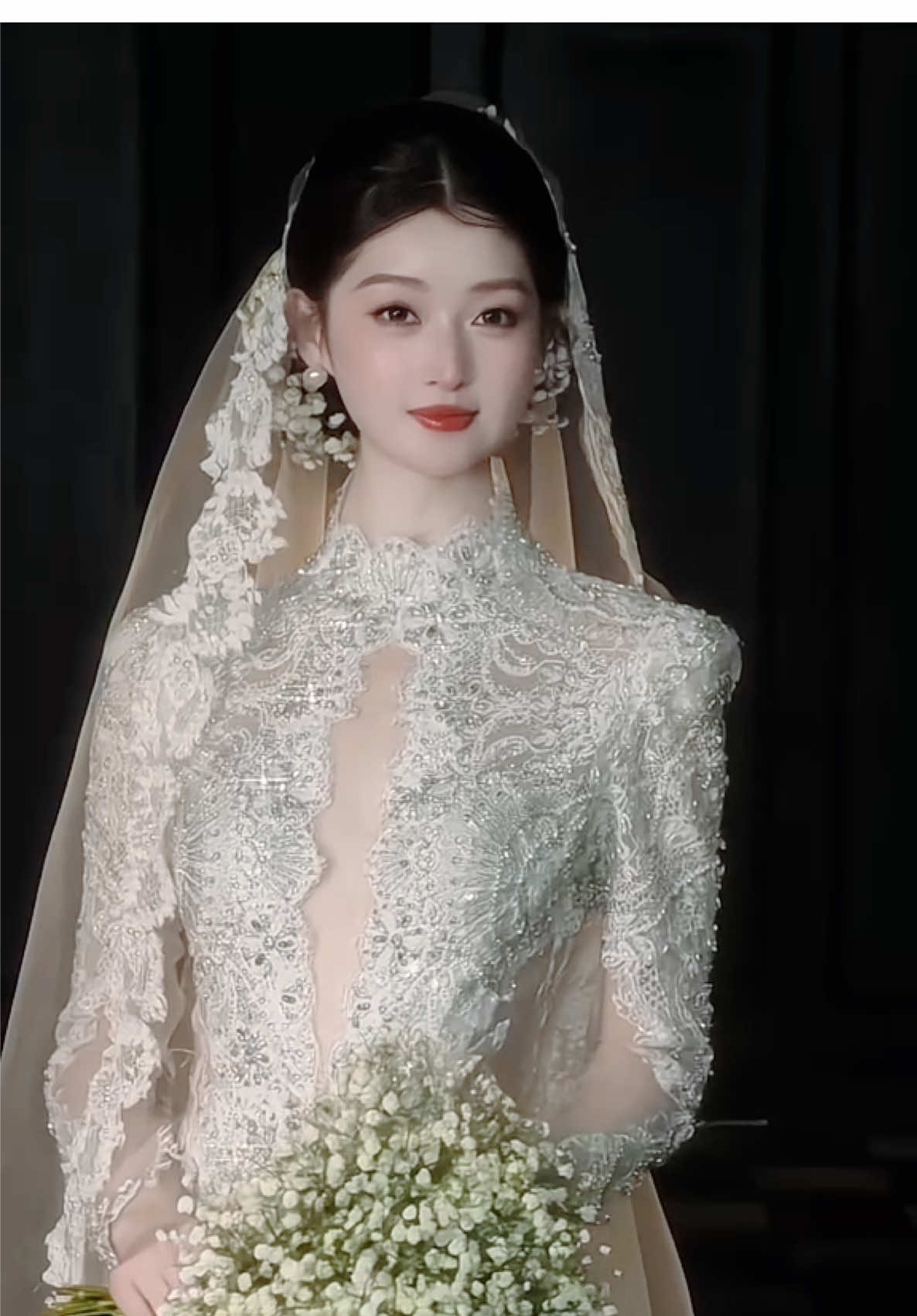 #heratiemvaycuoi #vaydiban #vaydibancodau #wedding #viral 