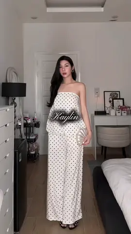 Set này siêu xinh #kaylin #thoitrangnu #hangmoive #setdonu 