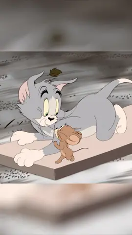 something wicked this way comes 🧹🌪️🏚️ #TomandJerry85 #tomandjerry #wicked #fyp #foryou