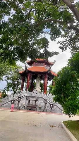 Tu Viện Vĩnh Nghiêm 