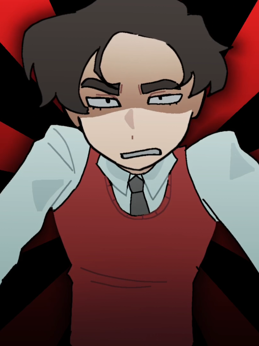 ...monique gibeau SORRY IT TOOK SO LONG, artblock was fighting me #noelgruber #moniquegibeau #ridethecyclone #animationmeme #fanart 