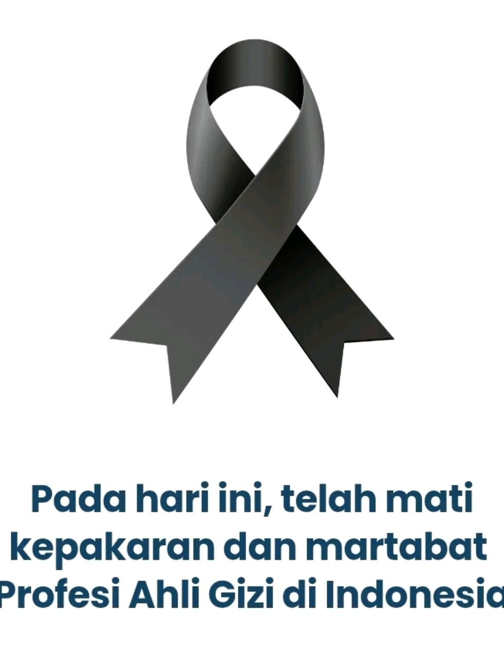 Program MBG mencari Ahli gizi tapi Krn ahli gizi yg mendaftar SPPG masih belum memenuhi maka BGN  mengisi dengan beberapa lulusan selain dari ilmu Gizi. Maka jika suatu saat program ini bermasalah jangan selalu menyalahkan ahli gizinya karena belum tentu yg menyandang ahli gizi pada SPPG adalah Profesi Gizi/Nutrisionist/Dietisien. Profesi gizi Punya STR dan SIP jadi kewenangan kami sesuai hukum yg ada. Sedangkan mereka dengan background ilmu selain gizi bukan ahli gizi.  #BGN #mbg #sppg #ahligizi #nutrition 