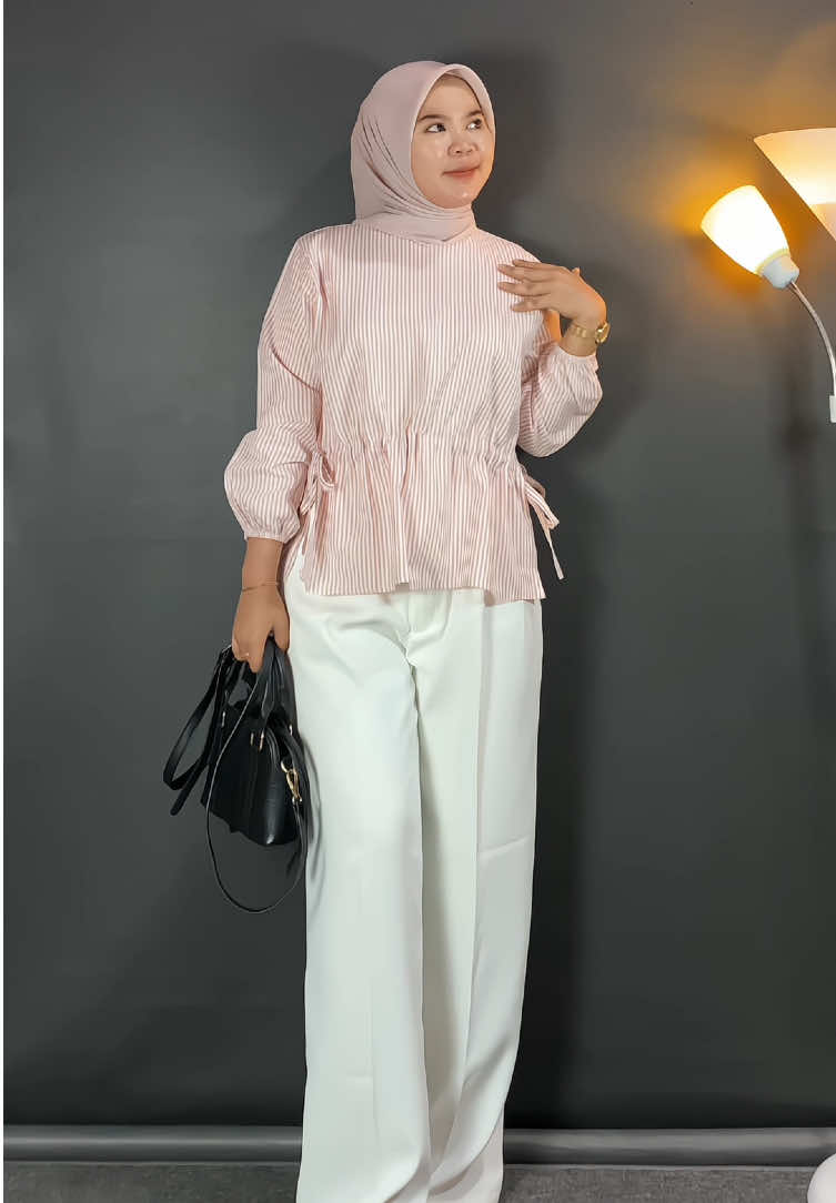 atasan sebagus ini tapi murah banget 😍