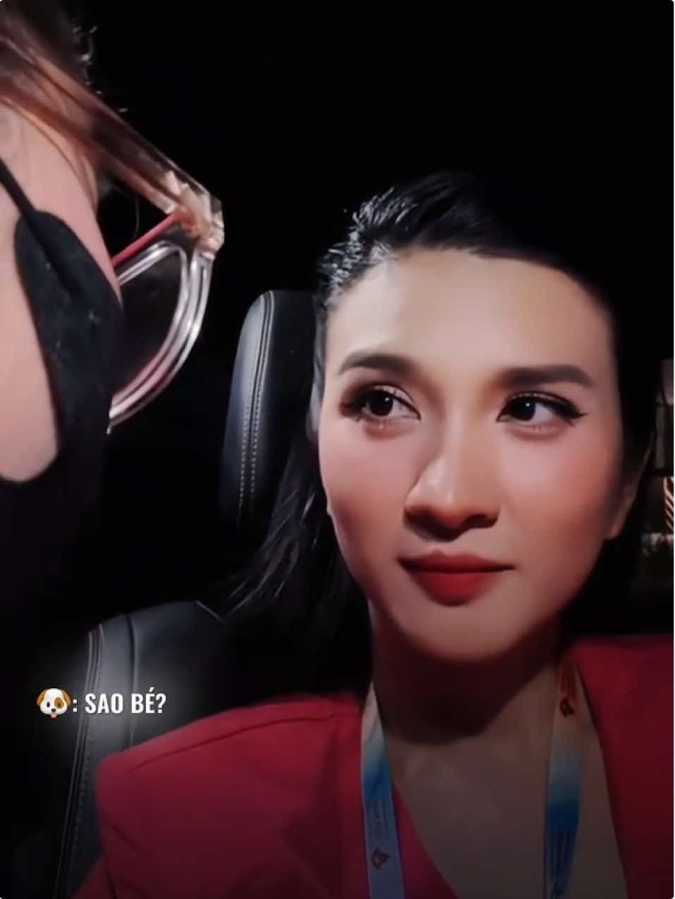 Bong bóng hường phấn chíu chíu #donganhquynh #kimtuyen #fyp