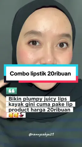 Combo lipstik oncolour matte Lipstik & oncolour oh sweet glossy @oriflameidofficial yg cantik bgt hasilnyaaa 🥰🥰🥰 #oncolourohsweetglossy #oncolourmattelipstick #rekomendasilipstick #makeuporiflame #oriflame 