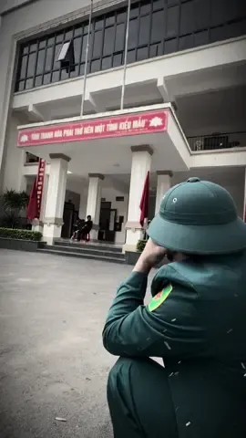 Mai đi khám nghĩa vụ á #yeutoquoc 🥰🥰