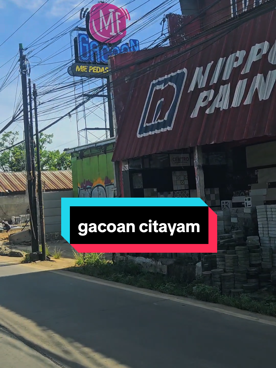 yeaaaay ada mie gacoan deket rumah #citayam #infocitayam #miegacoan #citayamviral #fyppppppppppppppppppppppp 