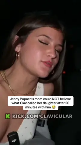 No filter #clavicular #jennypopach #fyp 