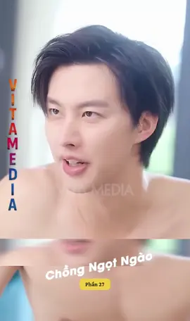 Phần 27 |Cô gái cứ nghĩ Tổng tài sẽ quay lại bên cạnh mối tình đầu , nhưng không biết rằng lần này anh vẫn chọn bên cạnh cô ấy - #xuhuong #follow #traixinhgaidep #tieutam #tongtai 