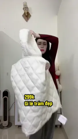 Siêu phẩm cho mùa đông ạ#thoitrangcongsobuihue #xuhuong #phaosieunhe #phaogile 