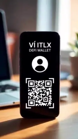 Ví ITLX ra mắt tháng 11 này , tương lai của tài chính phi tập trung đang hình thành tại đây và đây là cơ hội bạn không muốn bỏ lỡ .   #InterLink #ITLX #ITLG #ITL