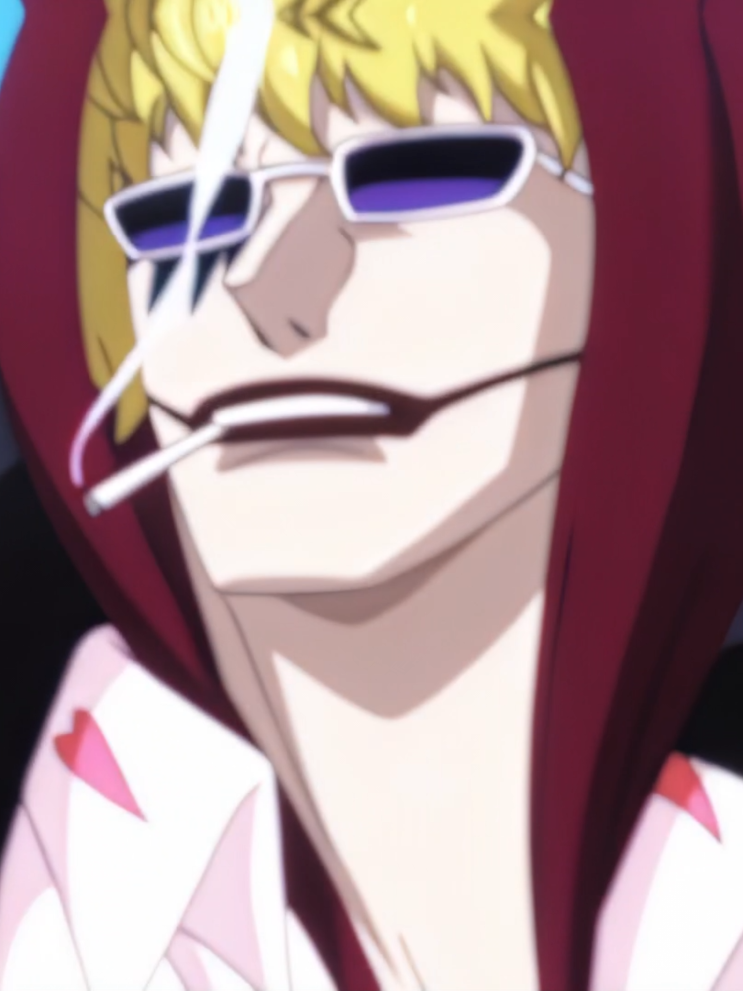 #rosinante #rosinantecorazon #donquixoterosinante #onepiece #onepieceedit