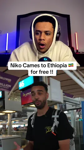 Bro messed up really bad !! #ethiopian_tik_tok #nikoomilana 