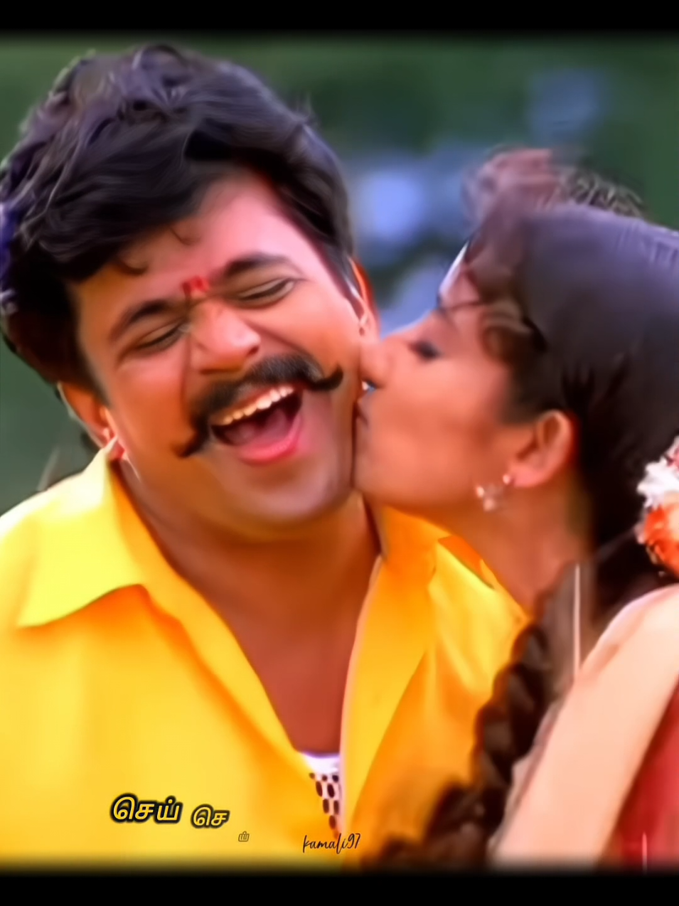 90s vibe❤️✨ #uppukaruvadu #foryou #fyp #viral  #trending 