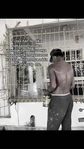 Aglalaing ka kanayun☝🏻#ilocanowords #ilocanowords #fypmokotiktok #viraltiktok 