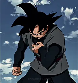 goku black  #gokublack #dragonball #editssss #viral #capcut_edit 