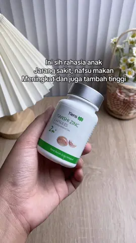 #vitaminzinc #vitaminzinctiens #tianshizinc 