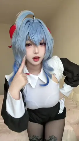 #etamecosplay #cosplay #cos